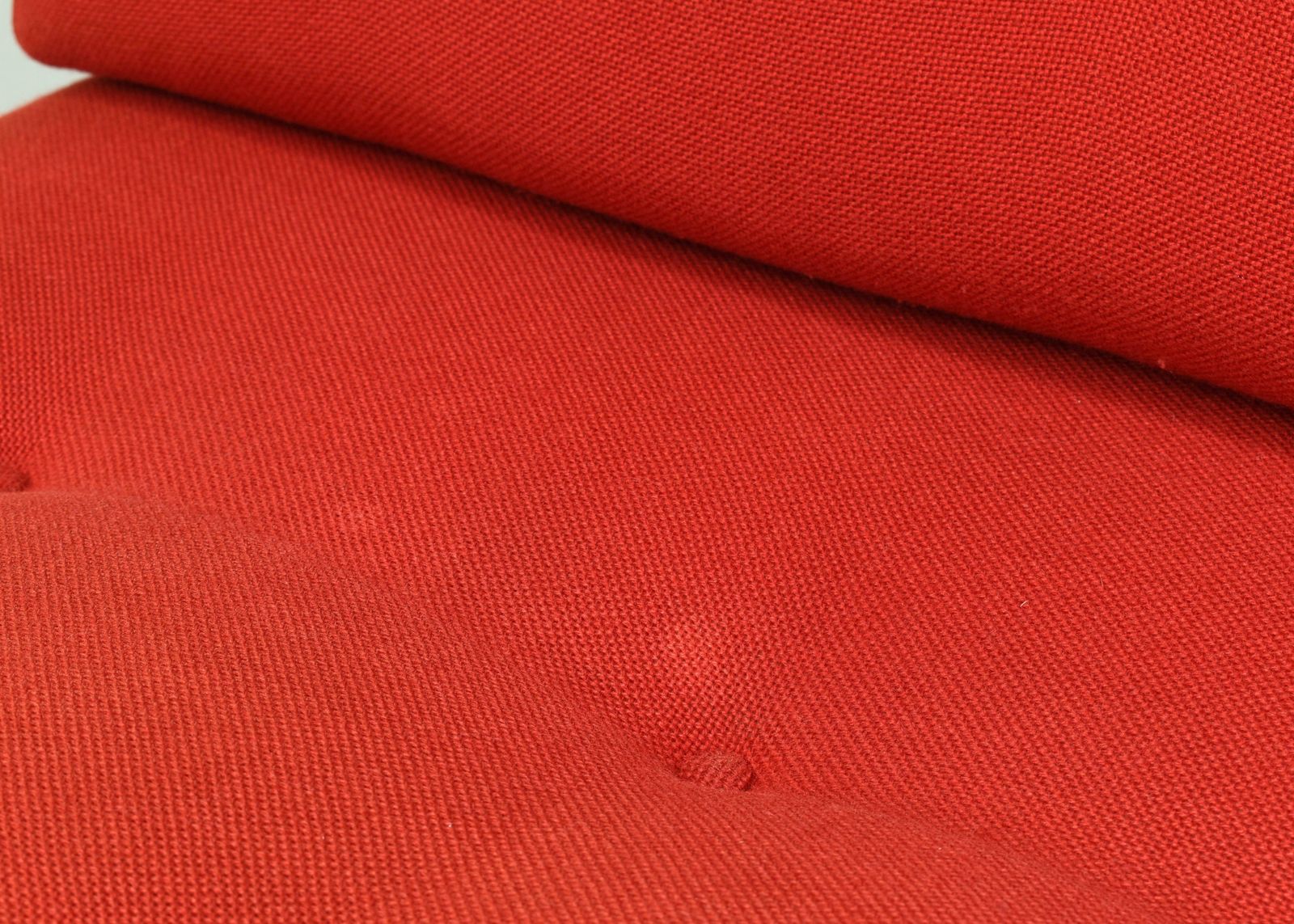 photo for sale Sofa By Or In The Style Of Martin Visser Or Kho Liang Ie, Netherlands, 1960s