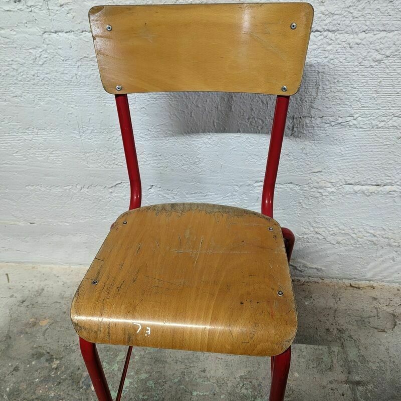 Mullca 511 Laboratory Chair photo Furniture