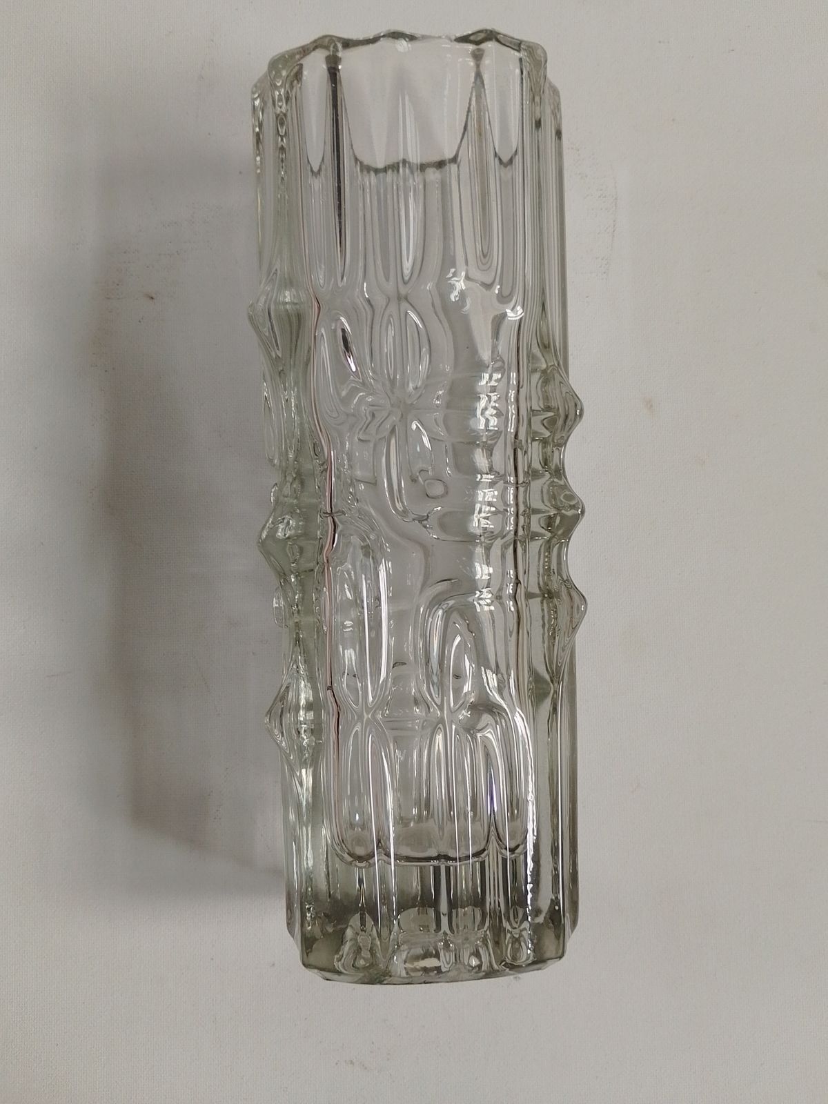 Rudolfa Hut (Czech Republic) Vase Designed By Vladislav Urban photo furniture