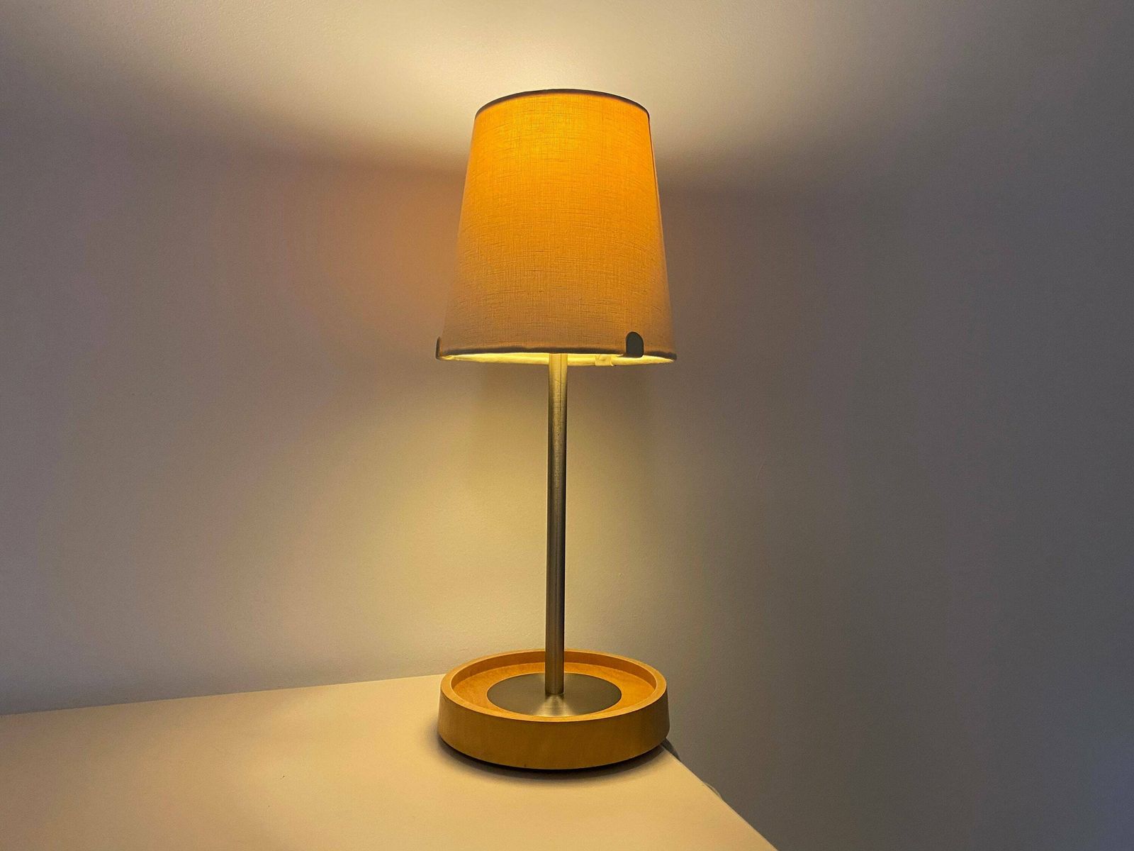 Retro Ikea Lamp   1970s Vintage Ikea Lighting   Mid Century Ikea Designer Lighting   Mid Century Modern Lighting   Mid Century Ikea Lamp photo furniture