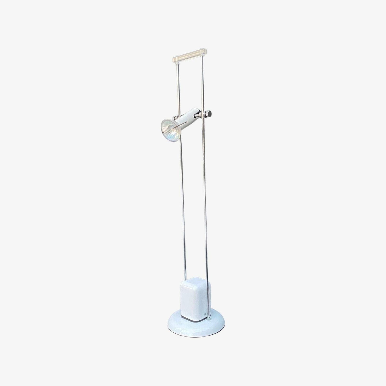 Rare 70s Vintage Designer Lamp | Cordless Dijkstra Model Design | Cordless Vintage Table Lamp | Retro Desk Lamp | Dutch Mid Century Design
