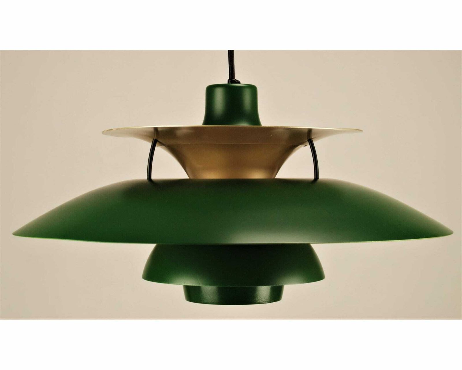 Louis Poulsen Ph5 Pendant | Vintage 1970's 'Christmas Edition'
