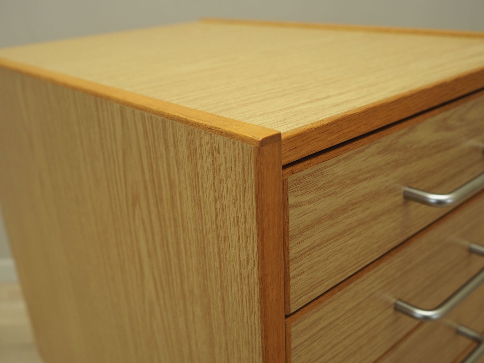 Chest Of Drawers, Danish Design, 1970s, Manufacturer: Sorø Terminalborde Ole Bjerregaard Pedersen Aps photo Furniture