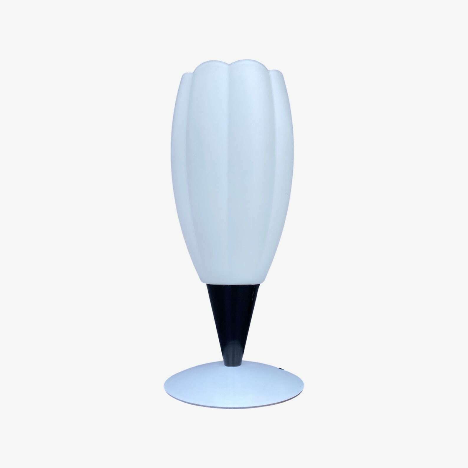 Belgium Vintage Design Tulip Lamp Massive Lights | 1960s Mid Century Modern Lighting In Perfect Condition