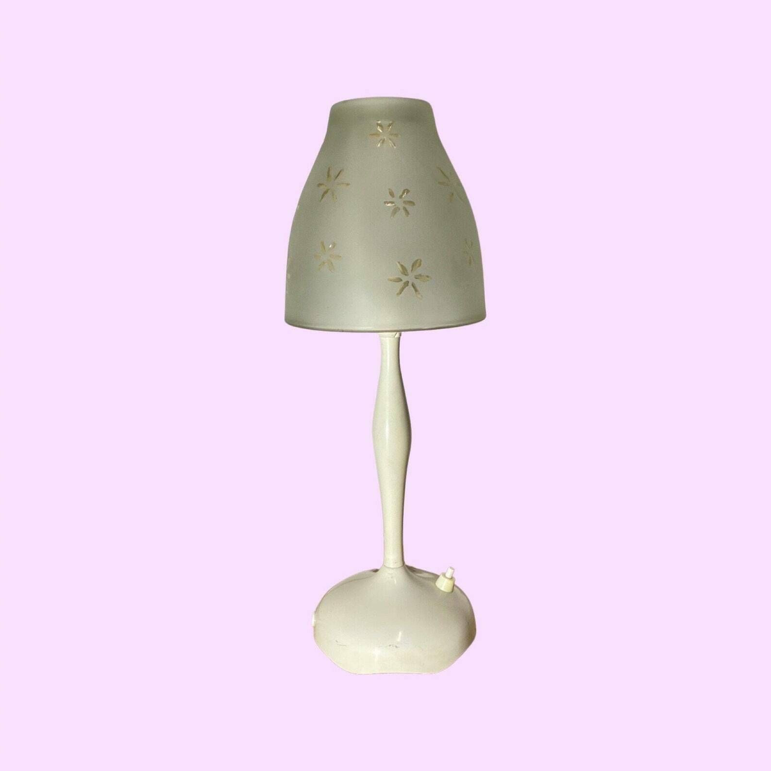Vintage Ikea Lamp From Sweden | White Retro Ikea Lamp From The Mid Century | Vintage Scandinavian Lighting Table Lamp | Ikea Designer Lamp photo Lighting