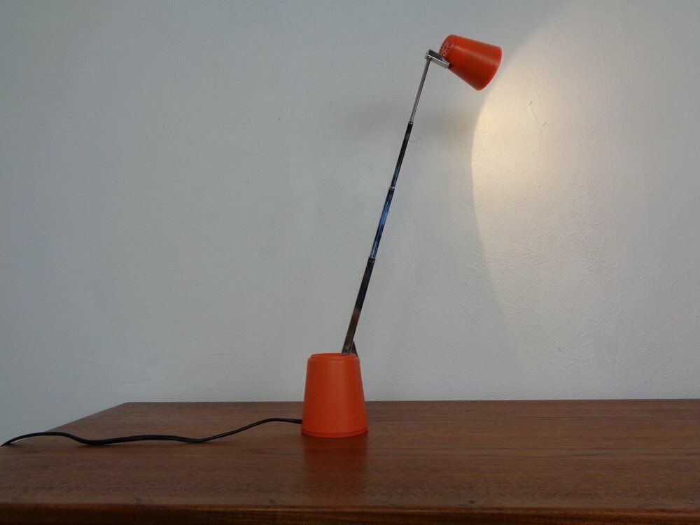 photo buy Adjustable Lampette Desk Lamps, Germany, 1960s, Set Of 2