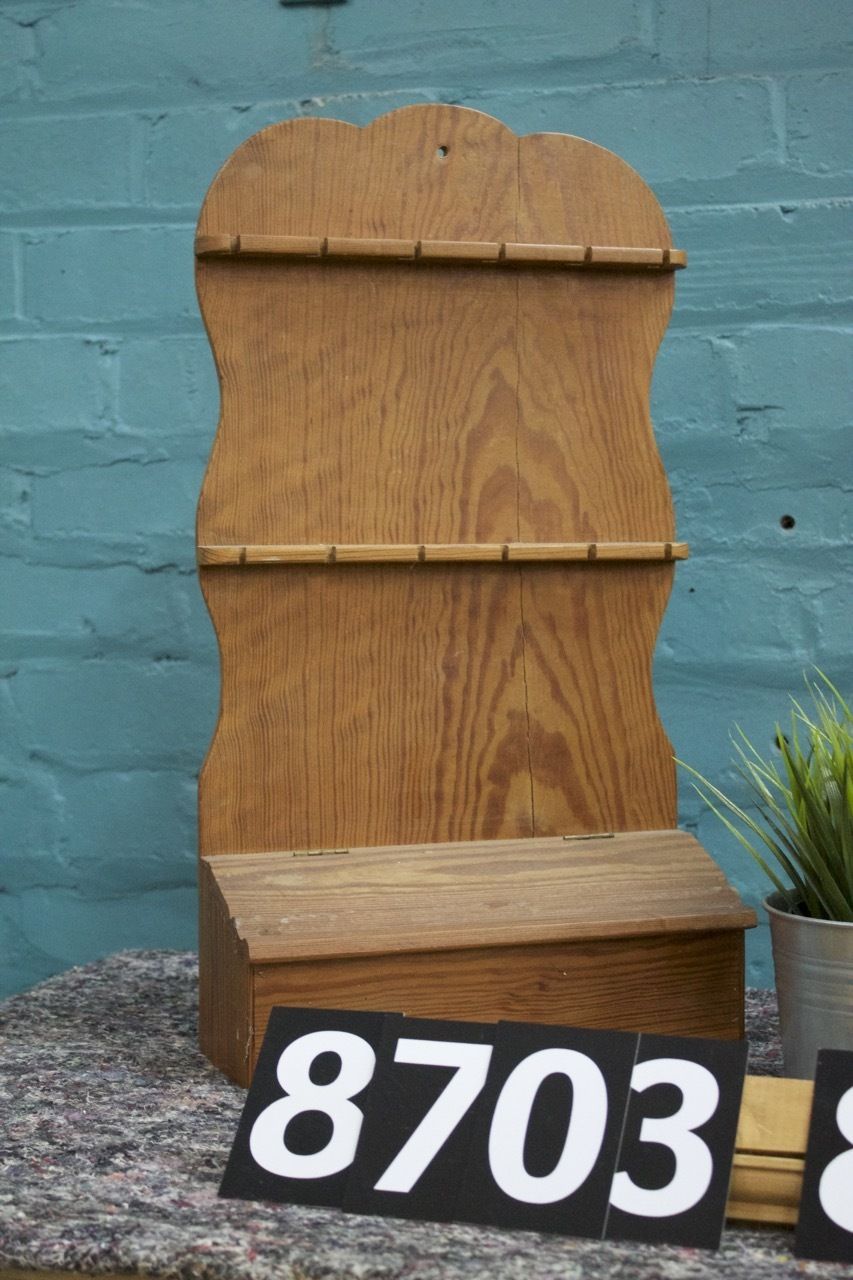 Spoon Rest 8703 photo furniture