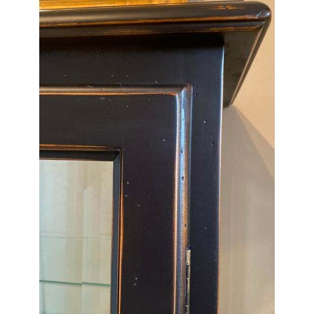 1980s Italian Showcase Of Venetian Craftsmanship From The 80s photo furniture