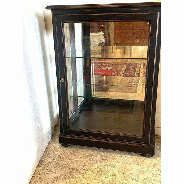 1980s Italian Showcase Of Venetian Craftsmanship From The 80s