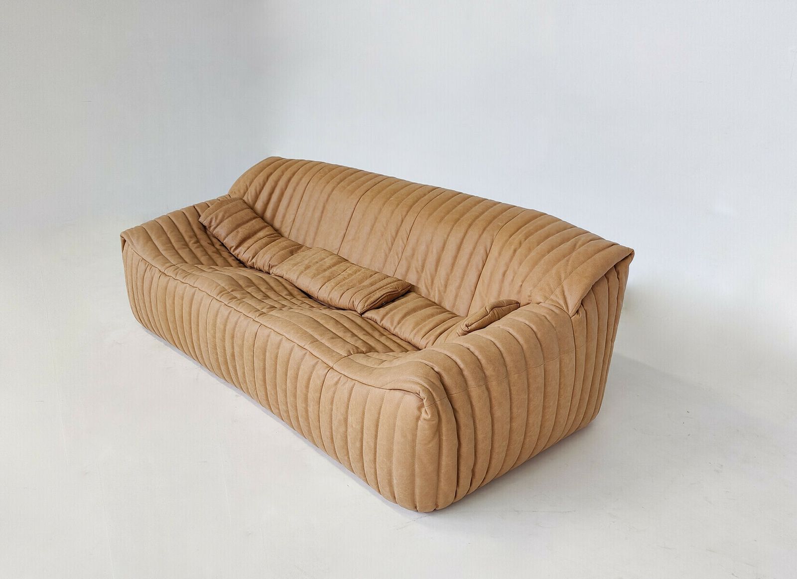 Mid Century "Sandra" Seating Set By Annie Hieronimus For Ligne Roset photo Furniture