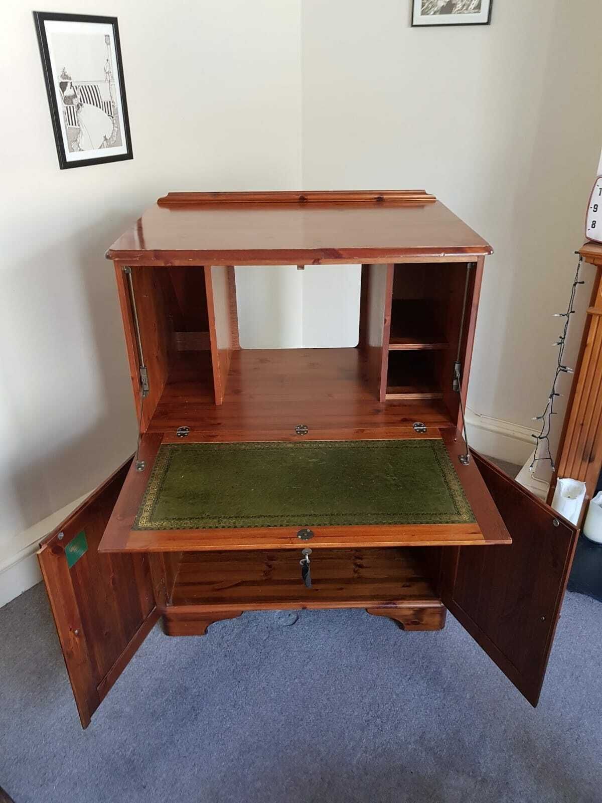 Vintage Ducal Cabinet, Mid 20th Century photo for sale