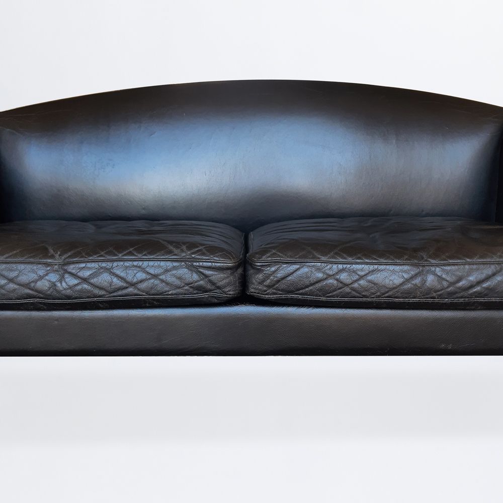 Illum Wikkelsø V12 Sofa photo vinterior