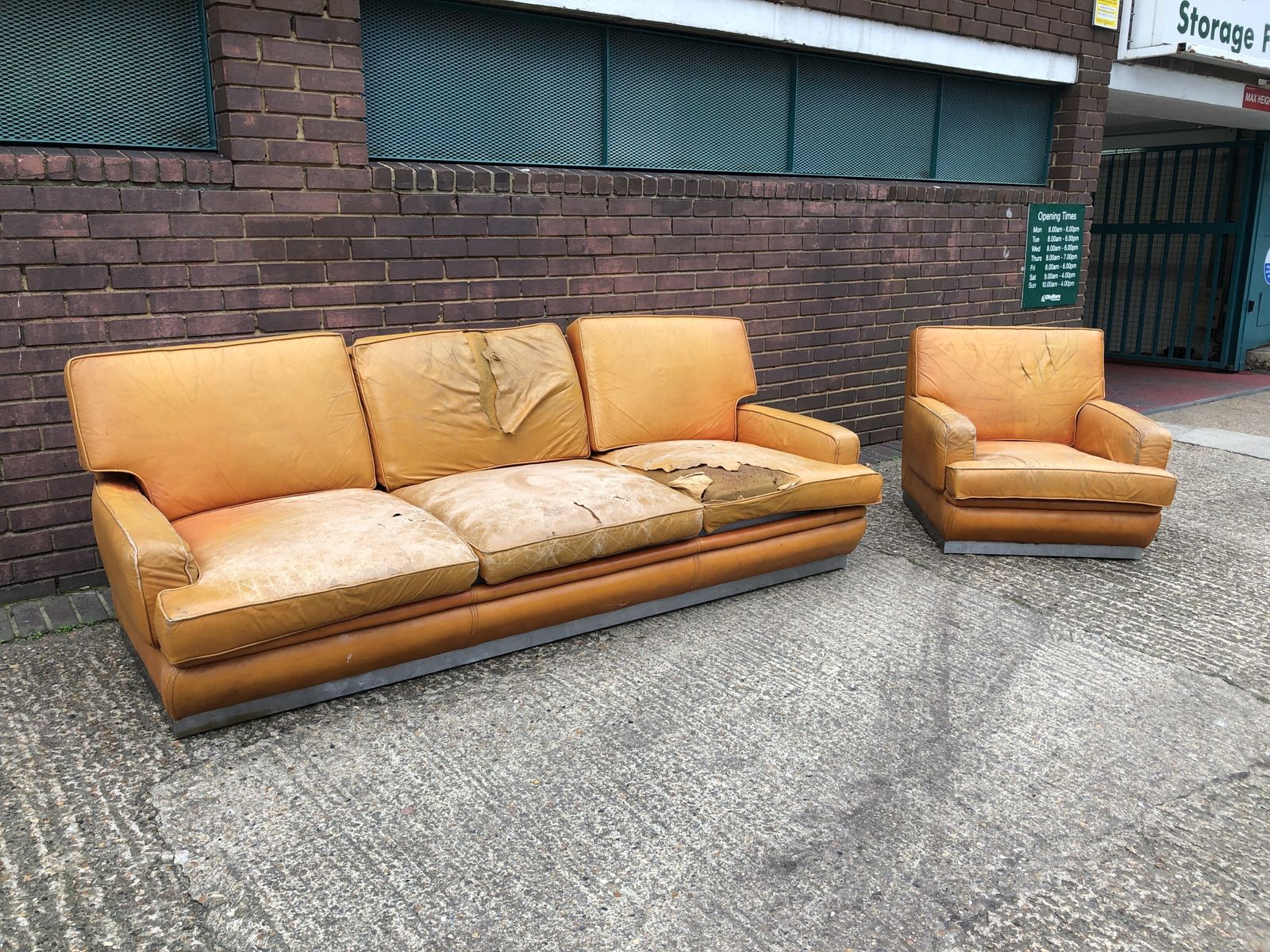 Jacques Charpentier Roche Bobois 1970s Armchair Diy Project Reupholstery Tlc Required photo for sale