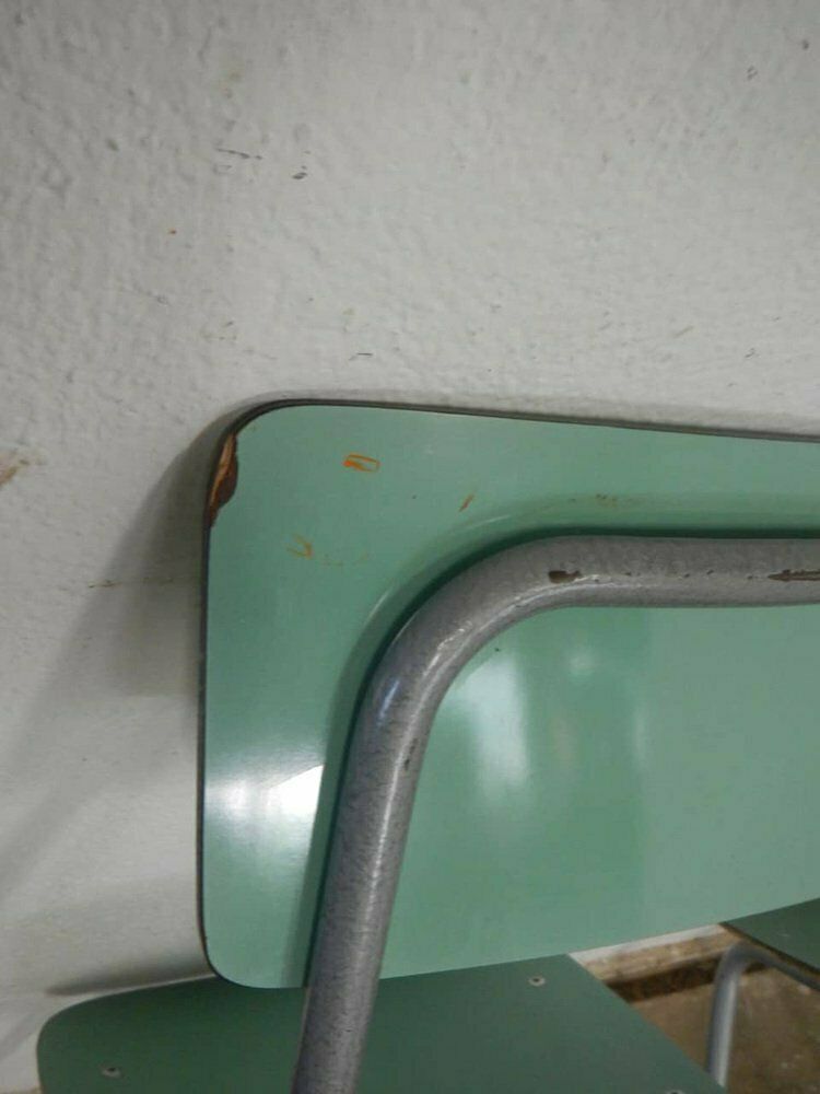 Vintage Children's Chairs, 1970s, Set Of 2 photo buy