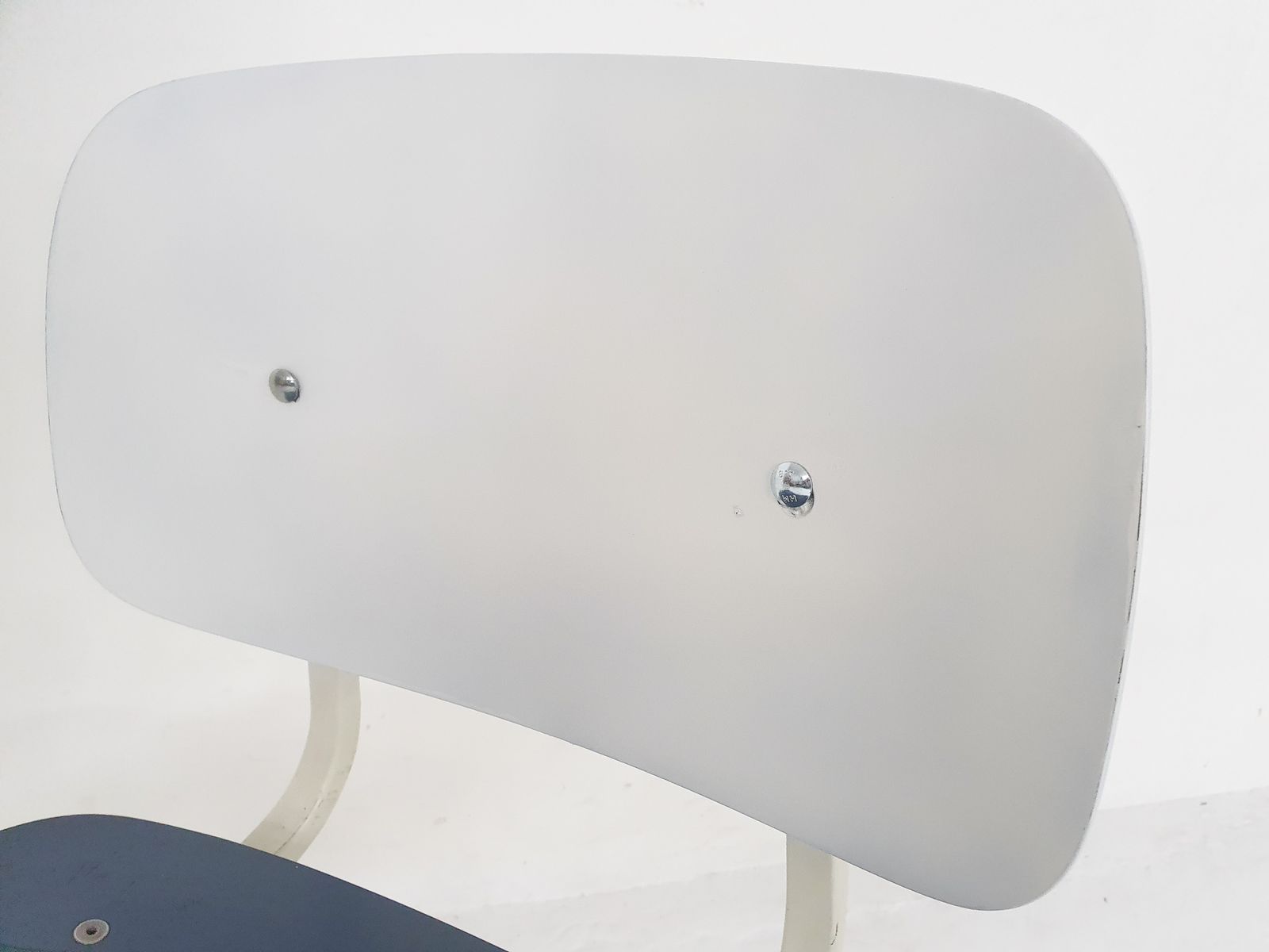 photo for sale Friso Kramer For Ahrend De Cirkel "Revolt" Dining Chair, The Netherlands 1950's