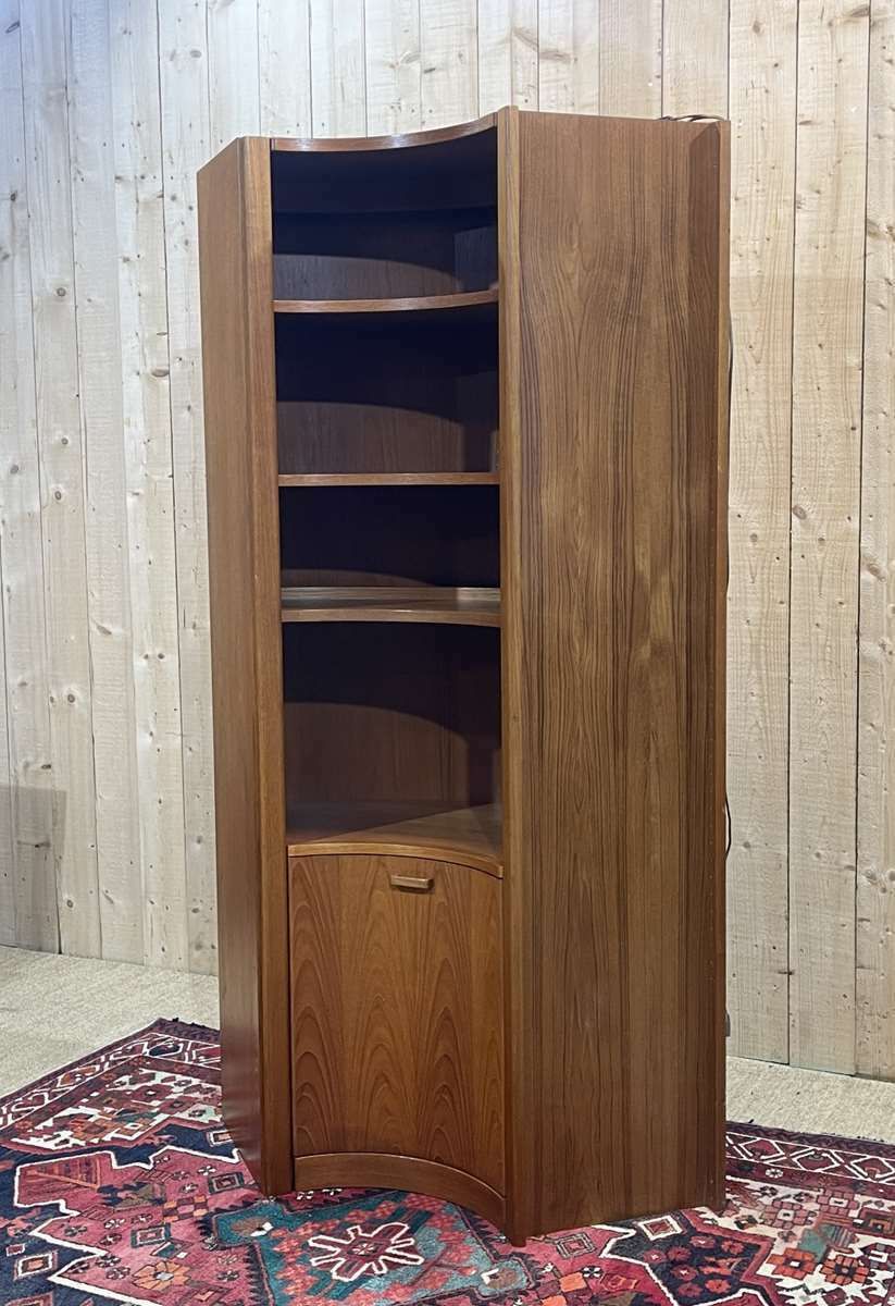 Gplan Corner In Teak photo 760.0