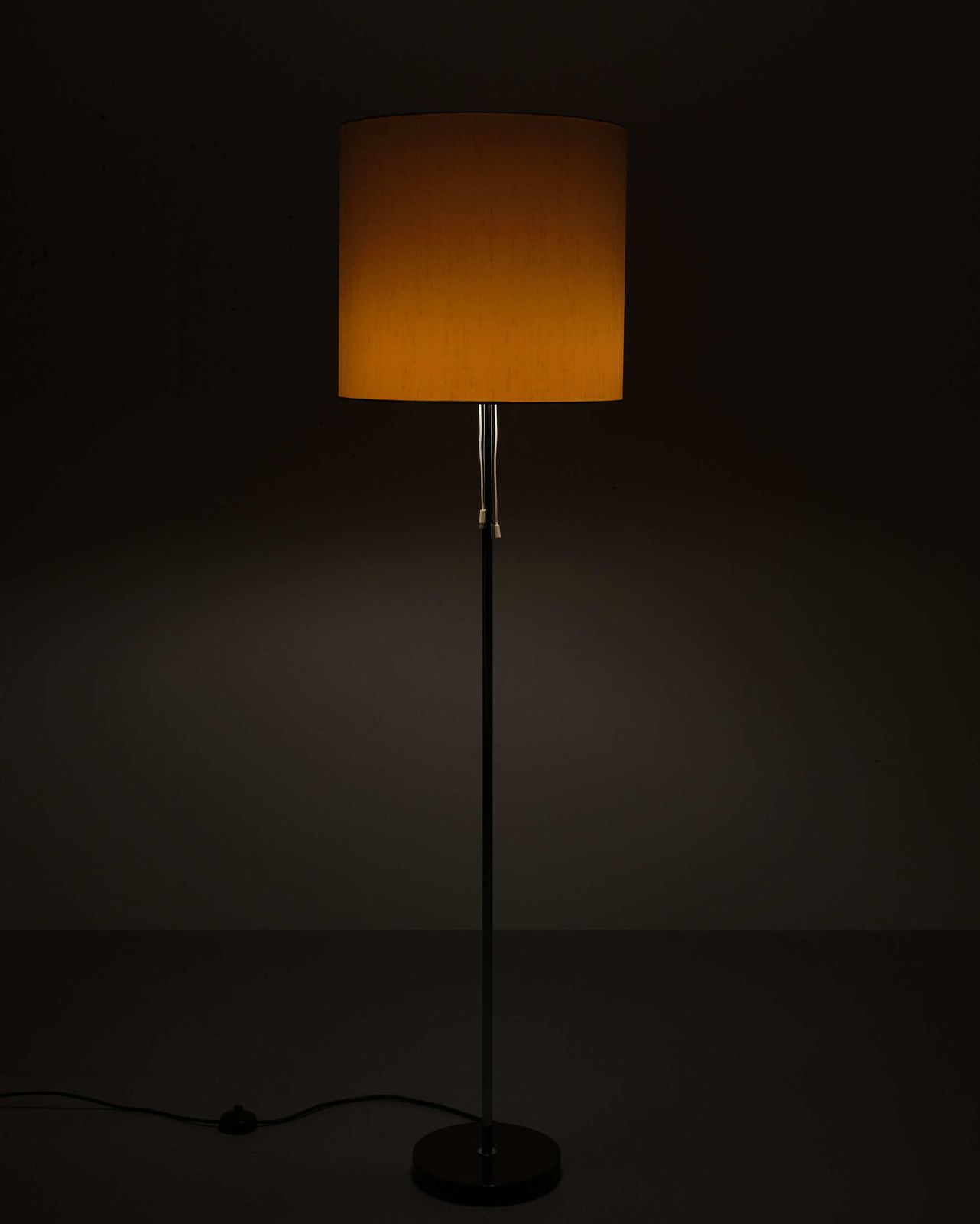 Floor Lamp Staff Leuchten 1970s Germany photo buy