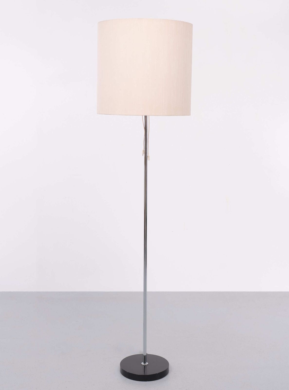 Floor Lamp Staff Leuchten 1970s Germany