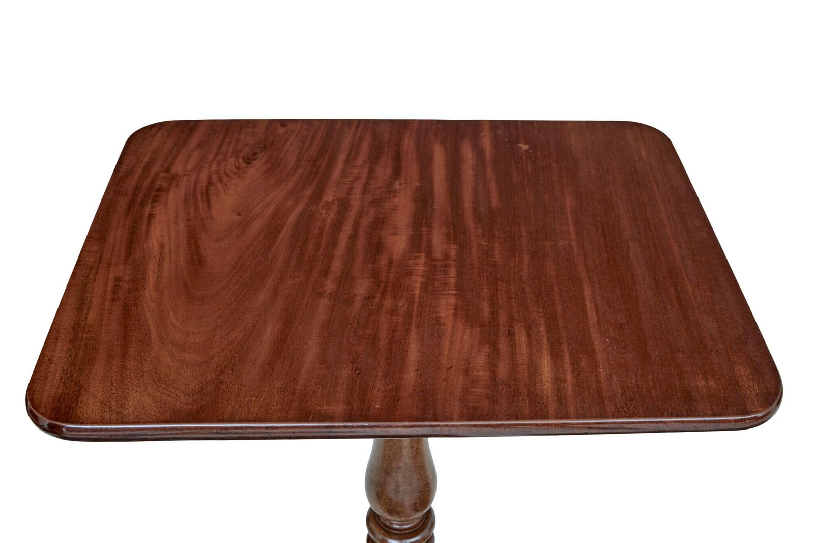 Early 19th Century Tilt Top Occasional Table photo furniture