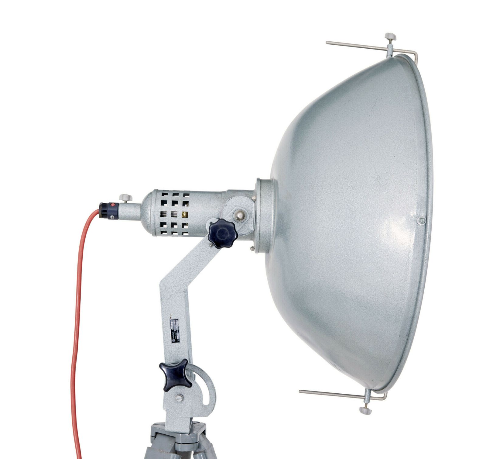 Mid 20th Century Theatre Lamp By Jupiterlicht photo buy