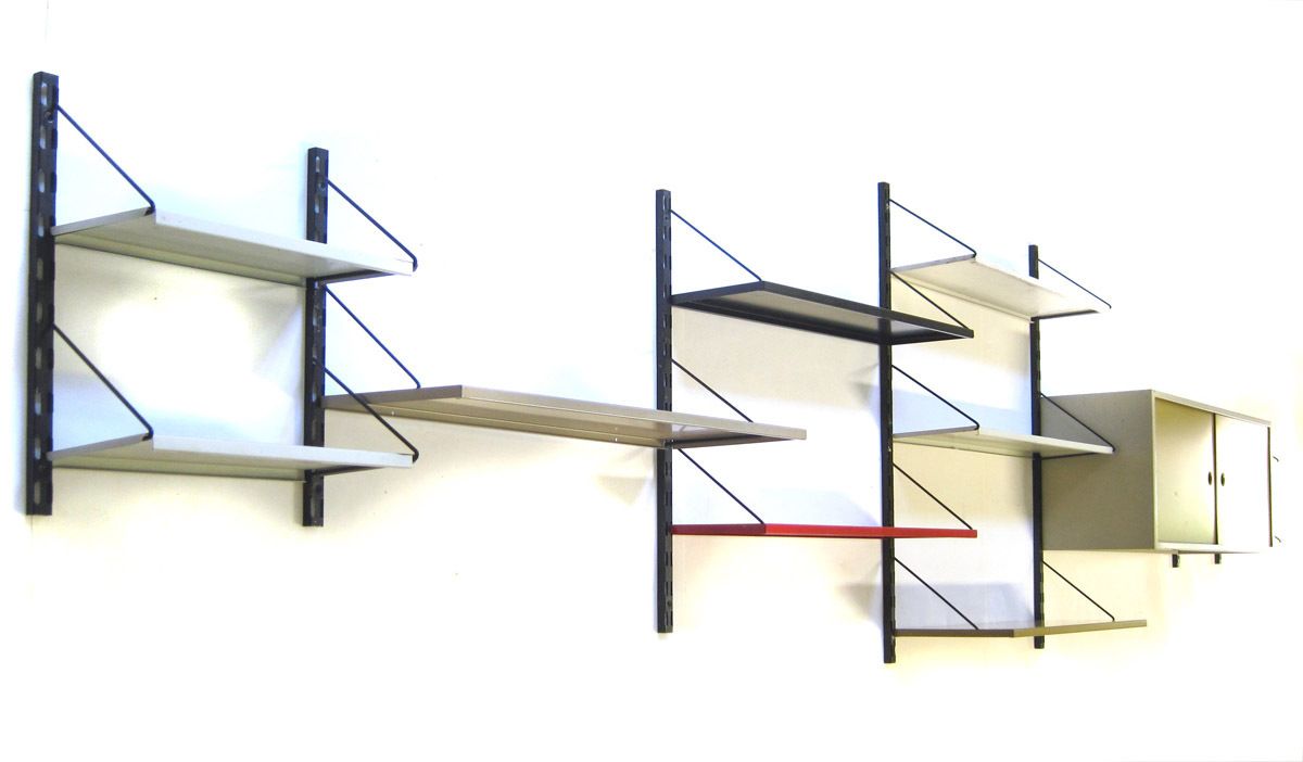 Groot Pilastro Tjerk Rijenga Wandmeubel photo furniture