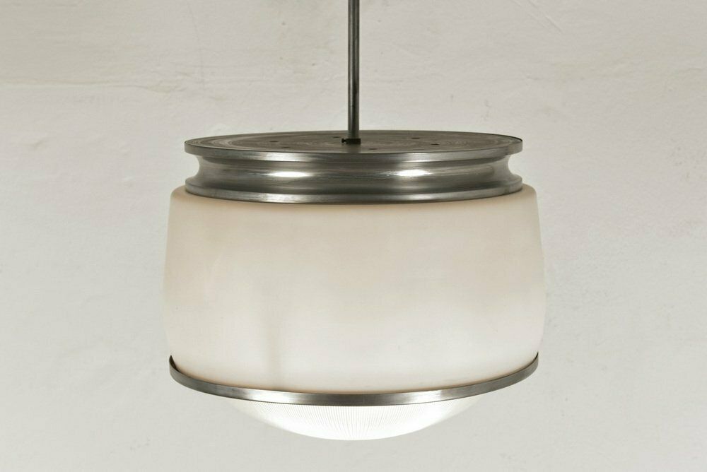 Italian Kappa Pendant Light By Sergio Mazza For Artemide, 1960 photo 2186.0