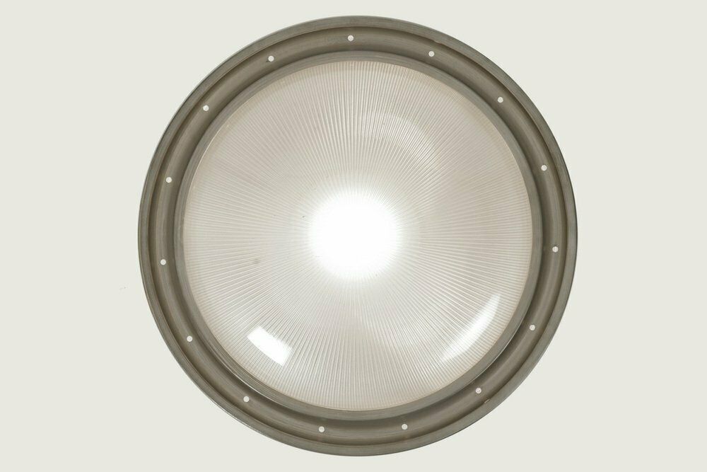 photo furniture Italian Kappa Pendant Light By Sergio Mazza For Artemide, 1960