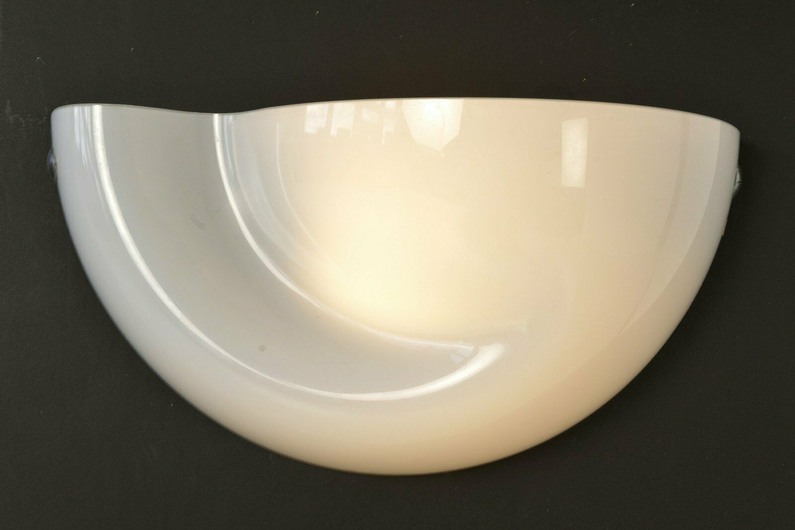 photo buy Italian Wall Lamps In Murano Glass From Vistosi, 1969, Set Of 2