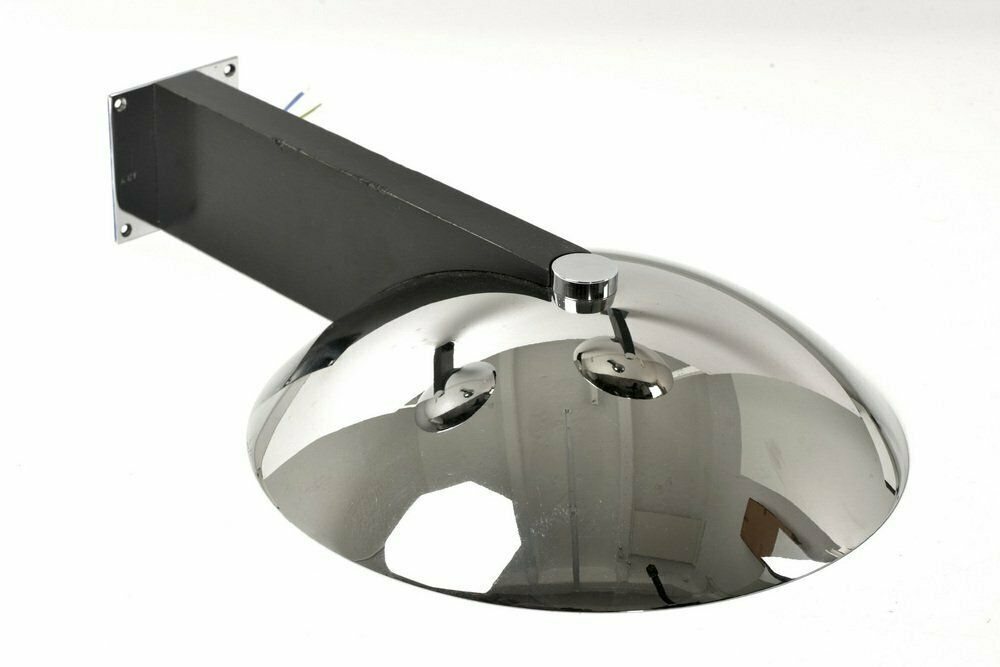 Wall Lamp By Eckart Muthesius, Germany, 1930s photo furniture