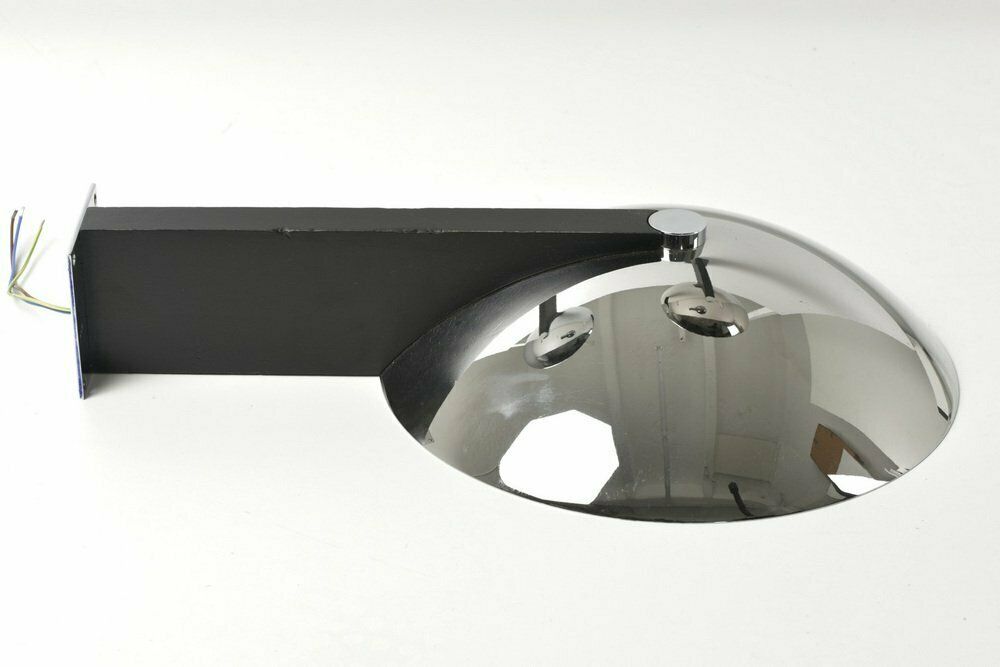 Wall Lamp By Eckart Muthesius, Germany, 1930s photo for sale