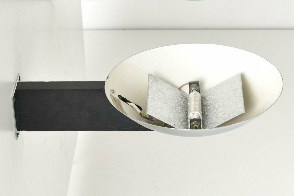 Wall Lamp By Eckart Muthesius, Germany, 1930s photo vinterior