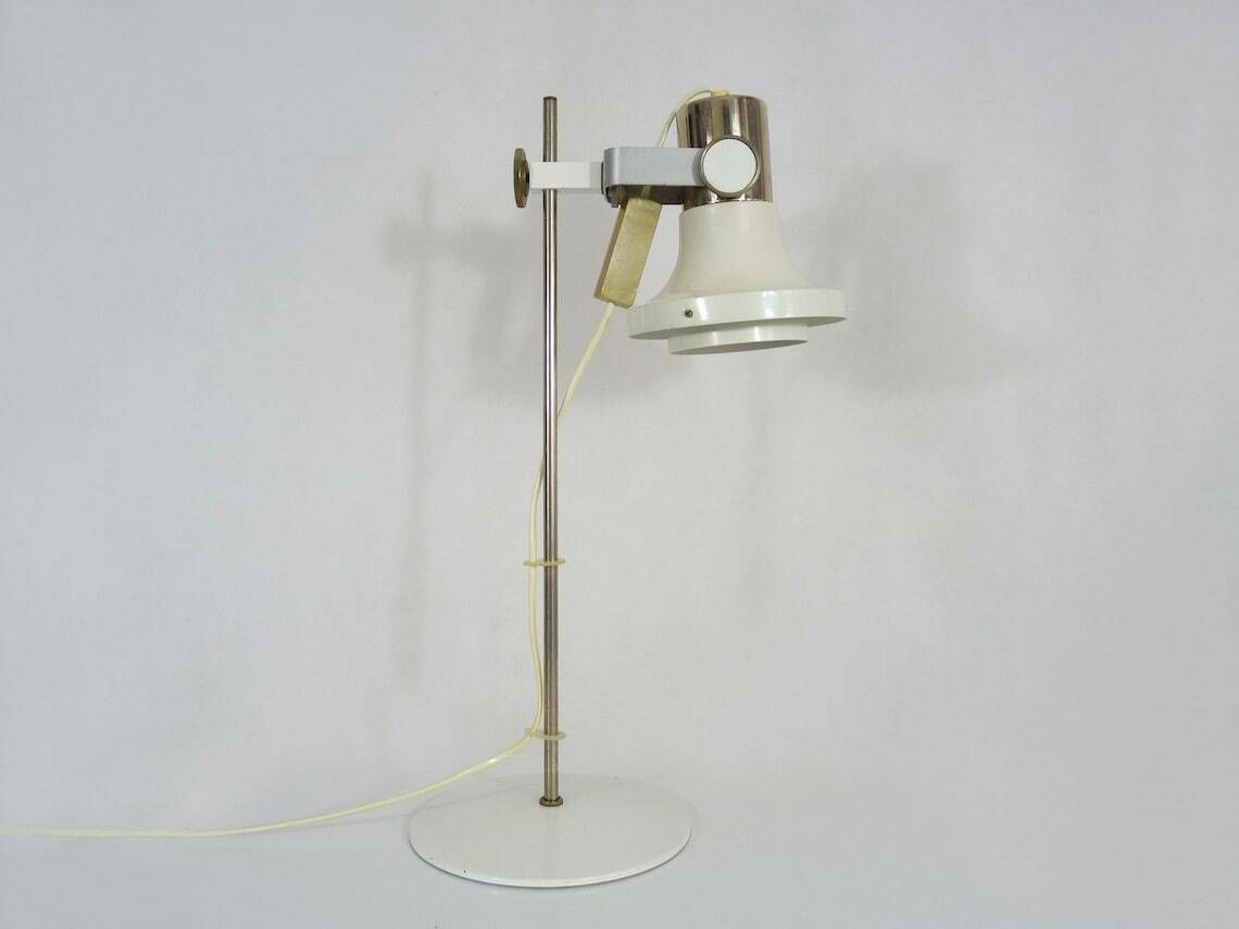 Lamp By Pavel Grus For Lustry Kamenický šenov. Year 70 photo for sale