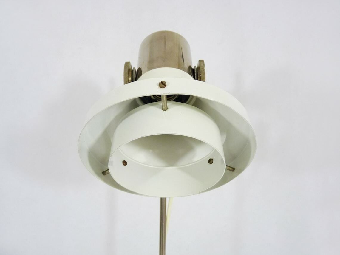 Lamp By Pavel Grus For Lustry Kamenický šenov. Year 70 photo 235.04