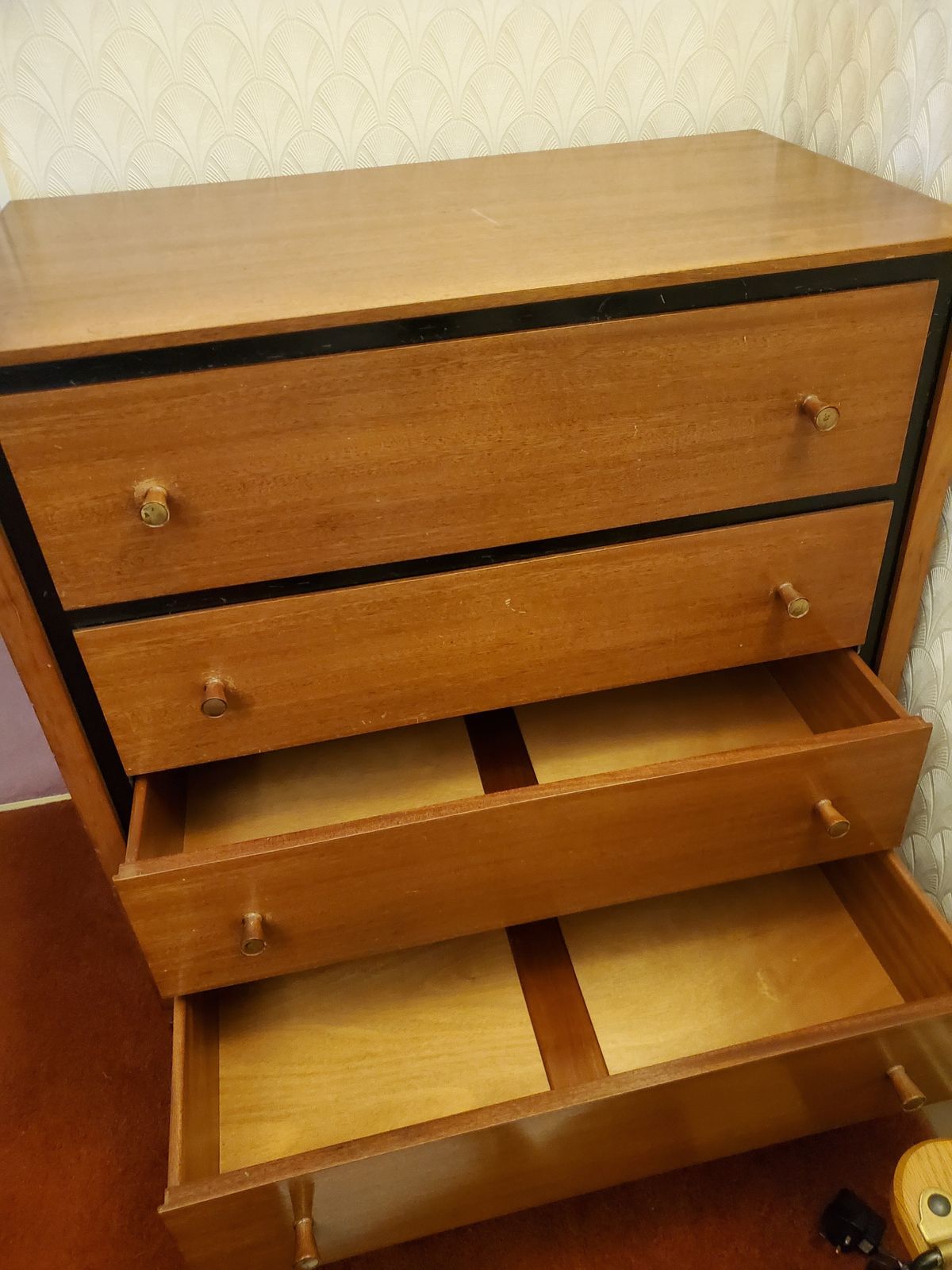 Chest Of Drawers photo for sale