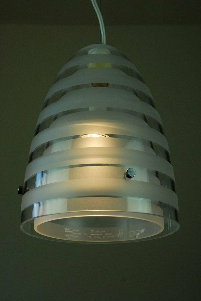 Campbell 275 Pendant Lamp By Louis Campbell For Louis Poulsen, 1980s photo Lighting
