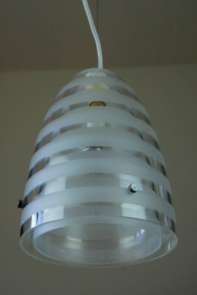 Campbell 275 Pendant Lamp By Louis Campbell For Louis Poulsen, 1980s photo 495.0