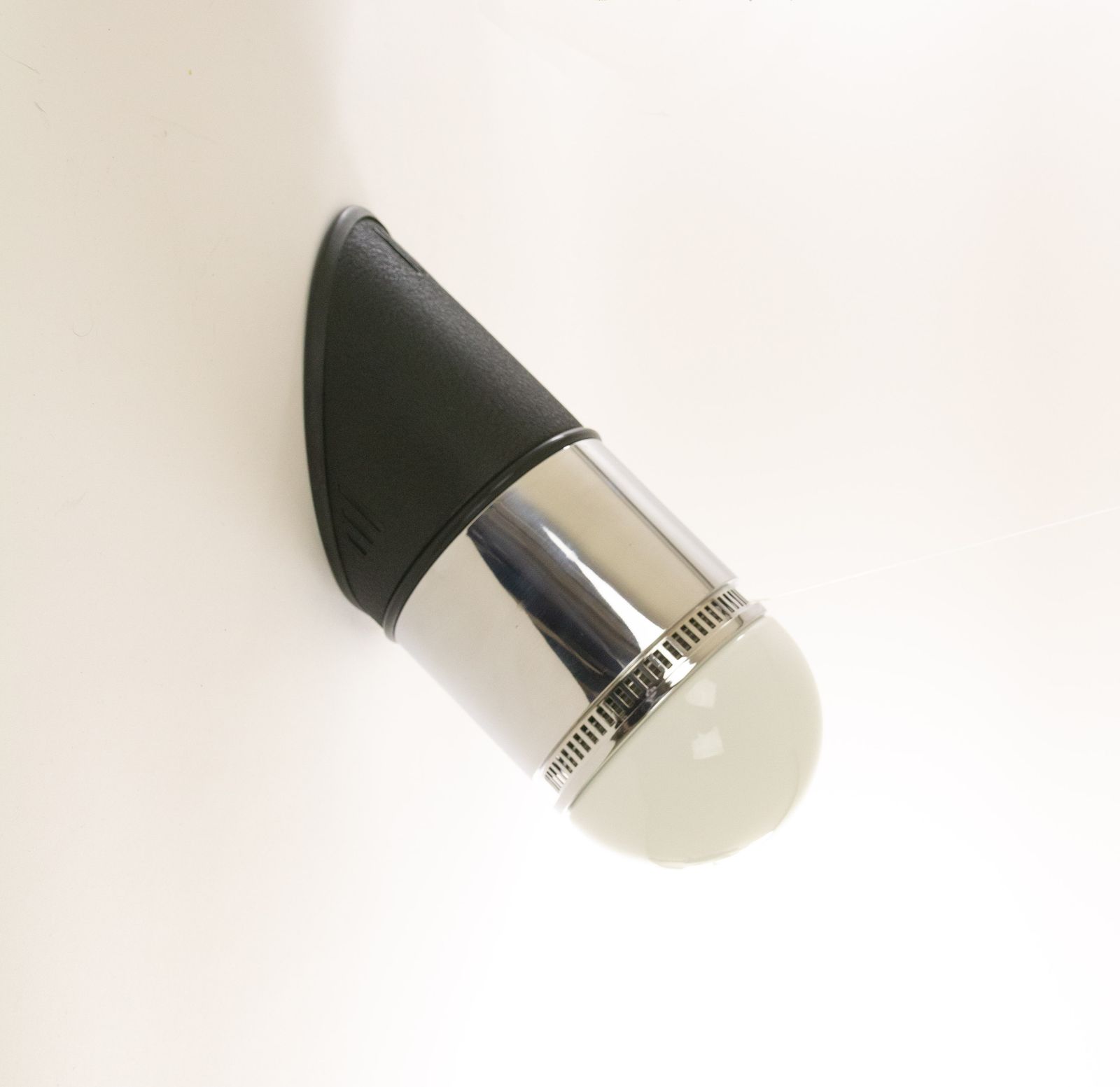 Pair Of Sisten Wall Lamps By Gianni Celada For Fontana Arte, 1970s photo furniture