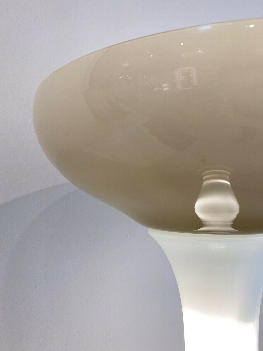 photo furniture Mid Century Modern Floor Lamp By Carlo Nason For Selenova