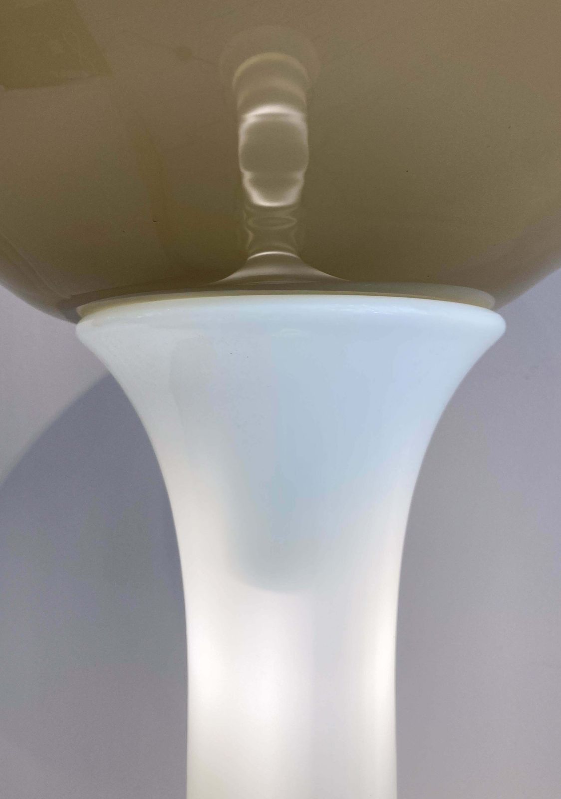 Mid Century Modern Floor Lamp By Carlo Nason For Selenova, Italy 1960s photo buy