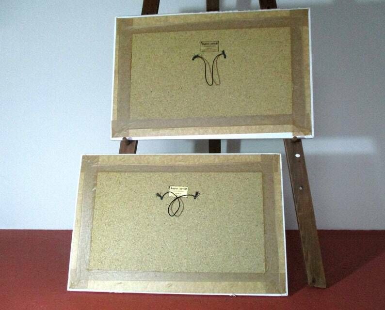 photo for sale Antique Photographs French Bullfighting Photographs   Course Landaise   French Culture   Bull Fighting Poster   Large Mounted Photos