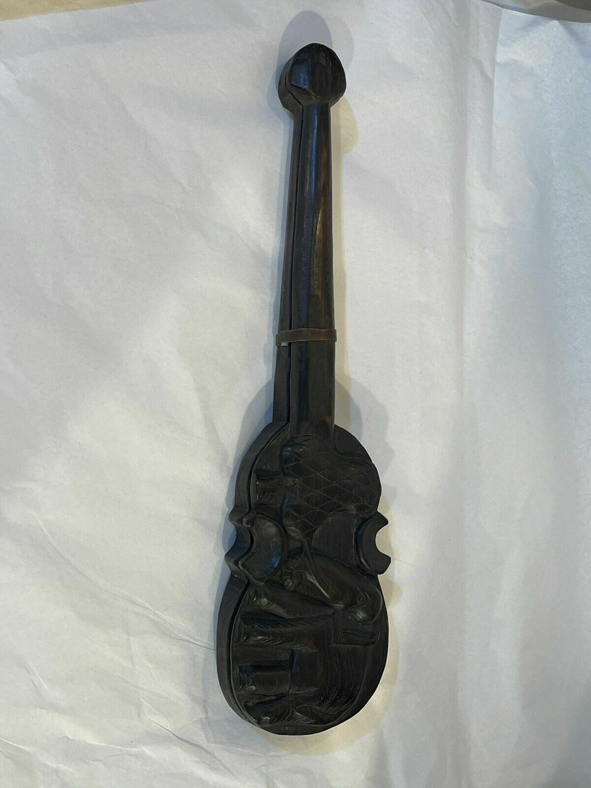 Travel Scale, Oriental Manufacture, 20th Century, Opium Weights photo furniture