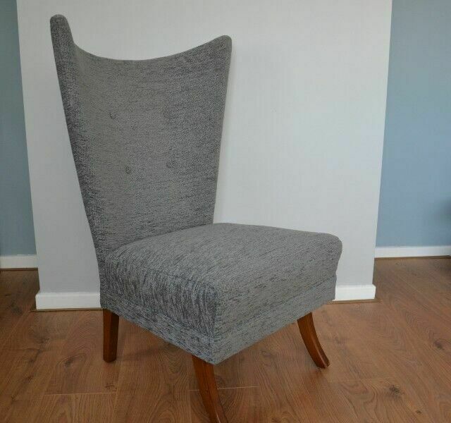 Mid 20th Century Encore Chair By Howard Keith