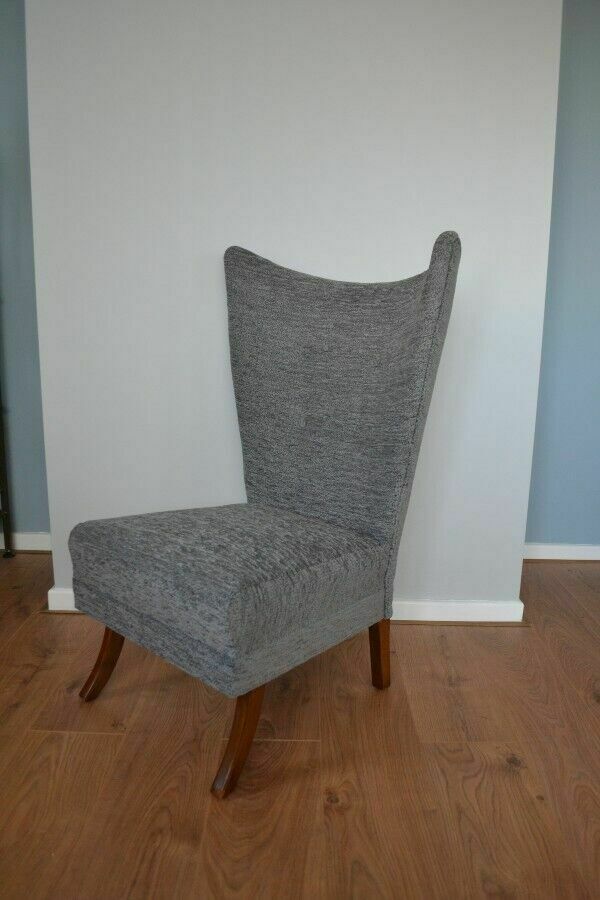 Mid 20th Century Encore Chair By Howard Keith photo for sale