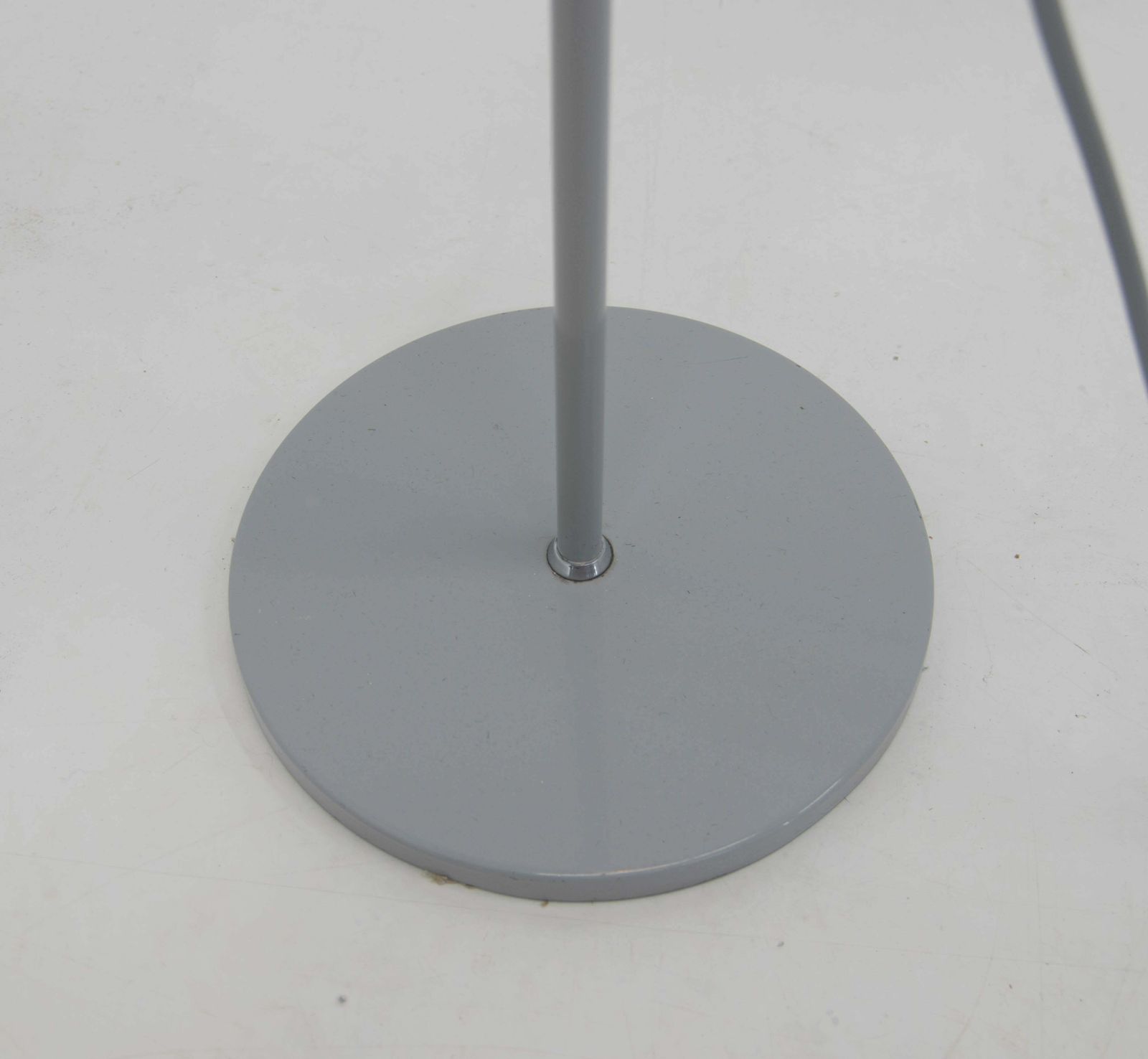 Floor Lamp By Josef Hurka For Napako, 1960s photo vintage