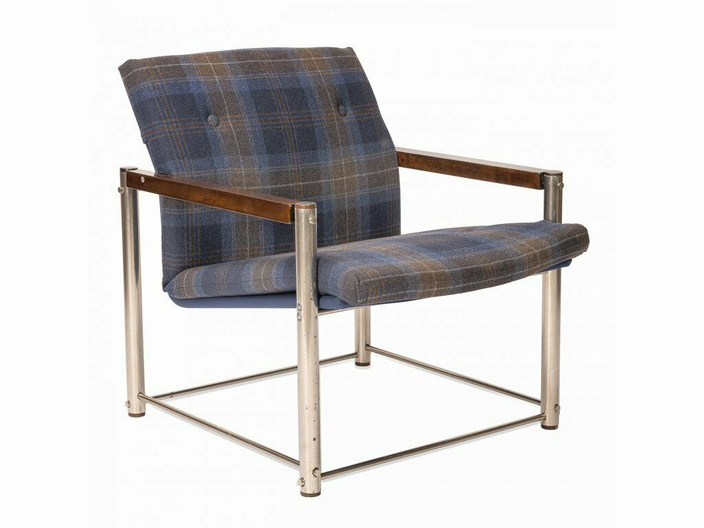 Armchair Petr švácha, 1970s, Vintage photo for sale
