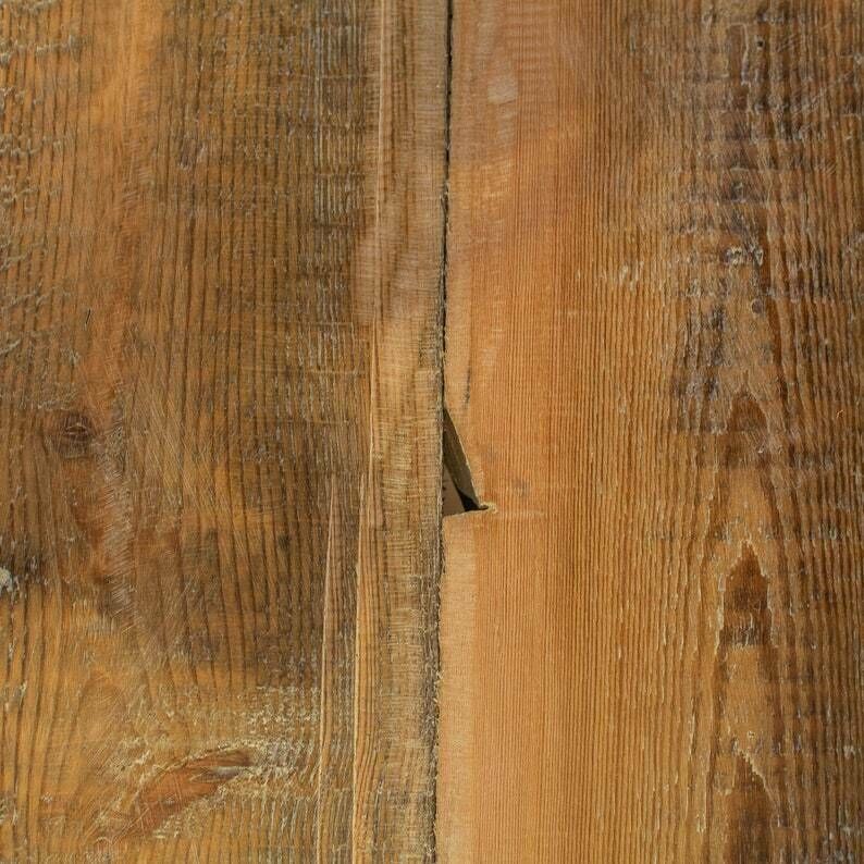 French Farmhouse Style Kitchen Table | Kitchen Table | Dining Table | Pine Tables | Farmhouse Furniture (M 4804) photo buy