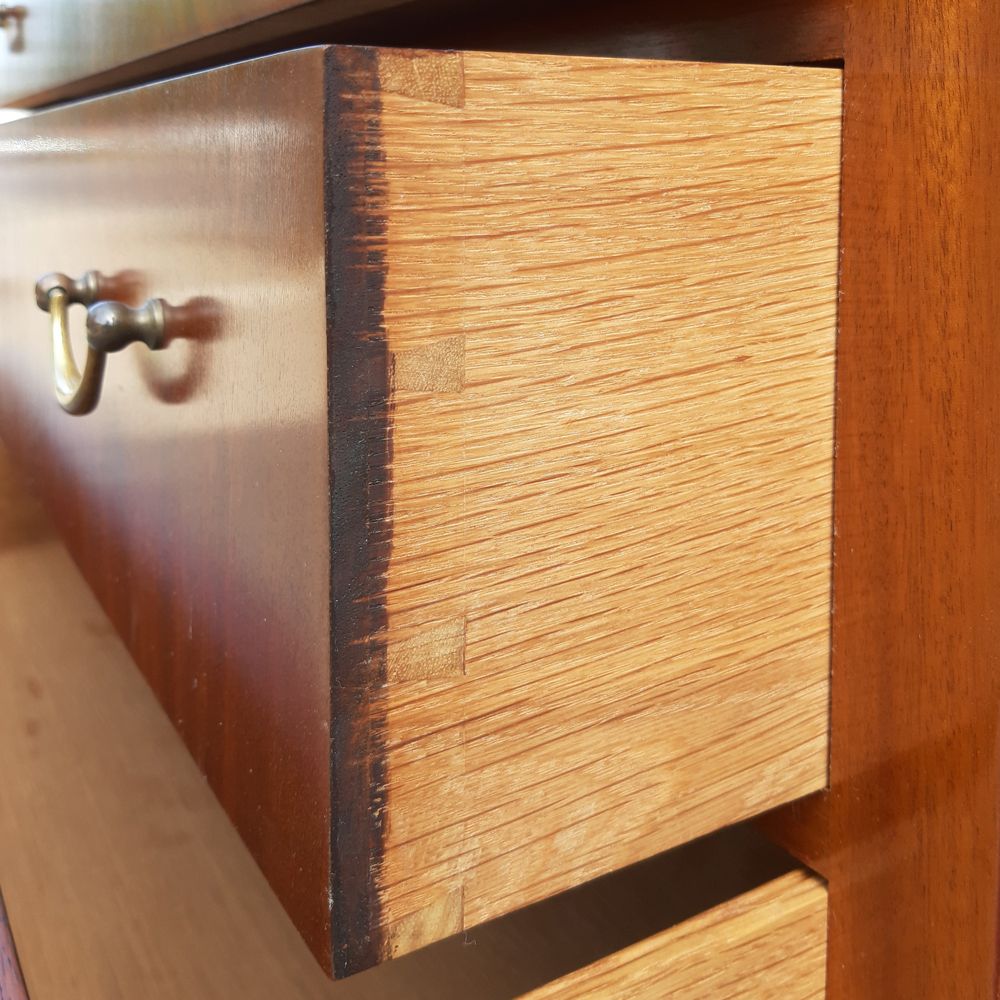 3 Drawers Chest photo buy