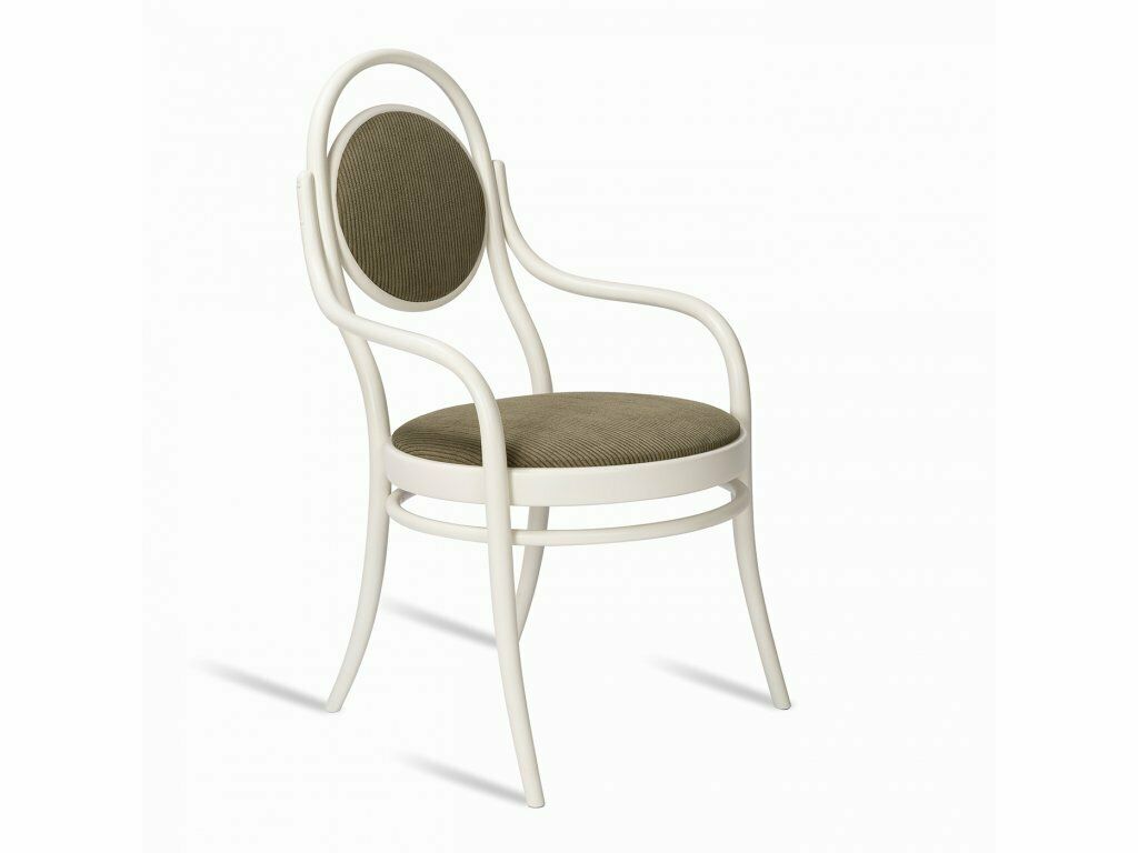 Chair By Zbyněk Hřivnáč, 1980s photo for sale