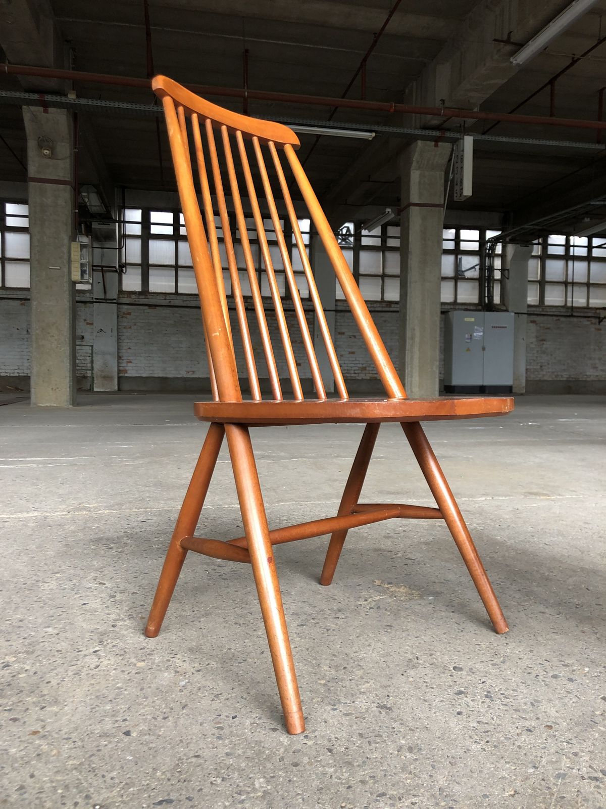 Elegant Lounge Chairs By Tapio Wirkkala, 1955, Set Of 2 photo for sale