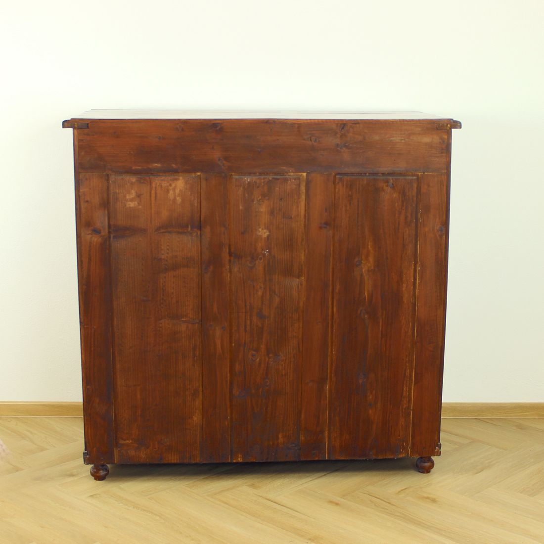 photo buy Huge Art Deco Chest Of Drawers, Czechoslovakia 1920s